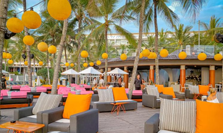 발리 스미냑 우바1