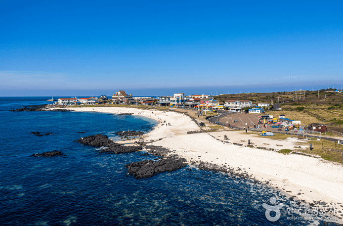서빈백사-한국관광공사