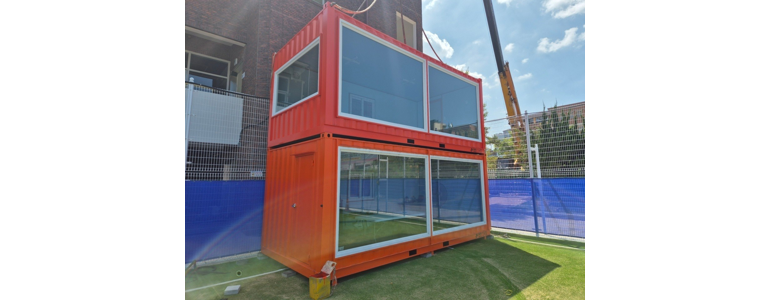 광주 광산구 크레인