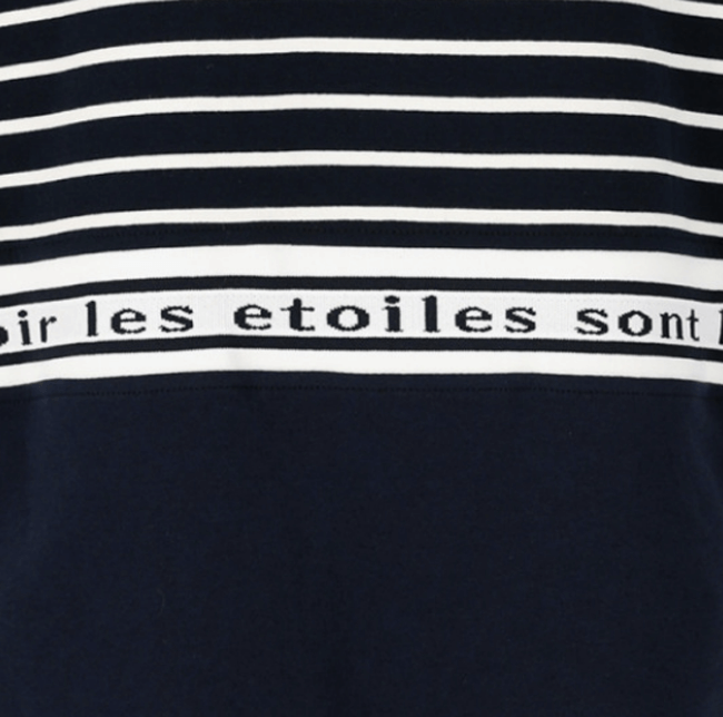 오승아 비지트인뉴욕 티셔츠