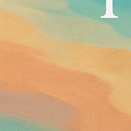 블로그 마스코트 이미지