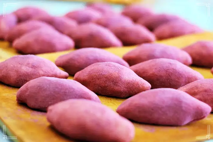 인삼정과 수제청 화성 남양 맛집 추천