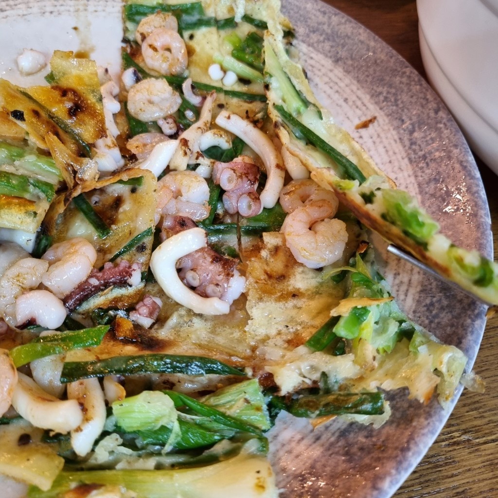 조조칼국수