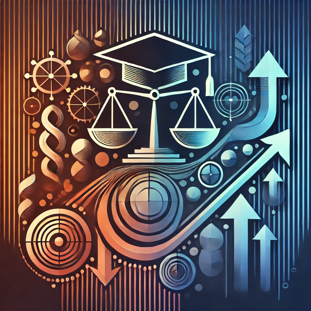 2025학년도 수능 선택 과목 트렌드