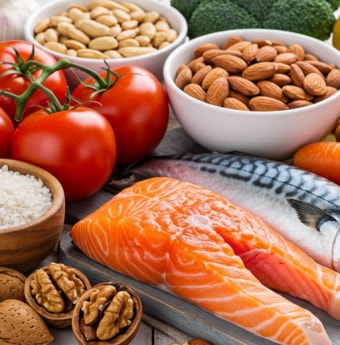 전립선비대증, 식단으로 완화할 수 있을까?