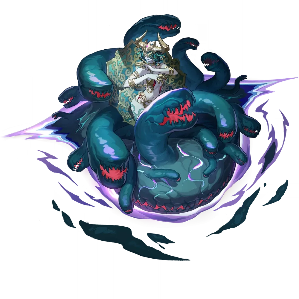 탐식의 우로보로스