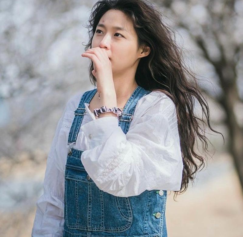 아무것도 하고 싶지 않아