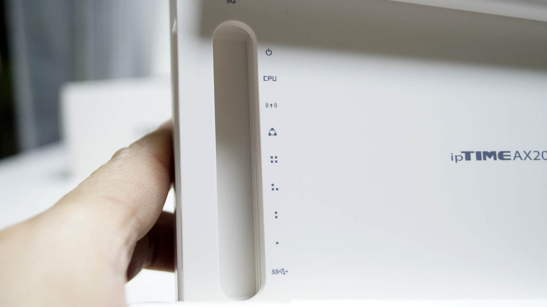 디자인 면에서 보기 좋은 LED