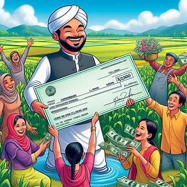 정부지원금 신청을 위한 모든 정보