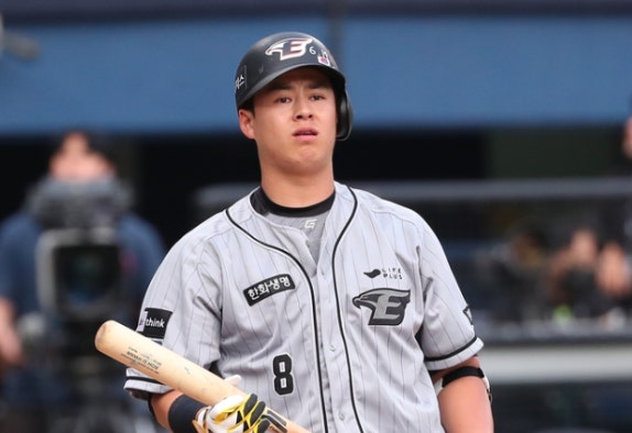 노시환 비FA 5년 140억 계약 거절 무슨 이유?