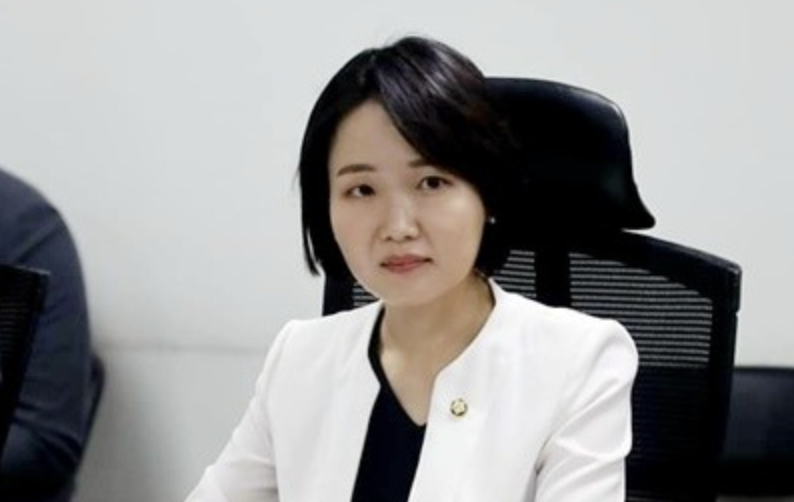 홍정민 의원