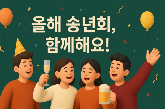 동창회-송년회-초대장-인사말
