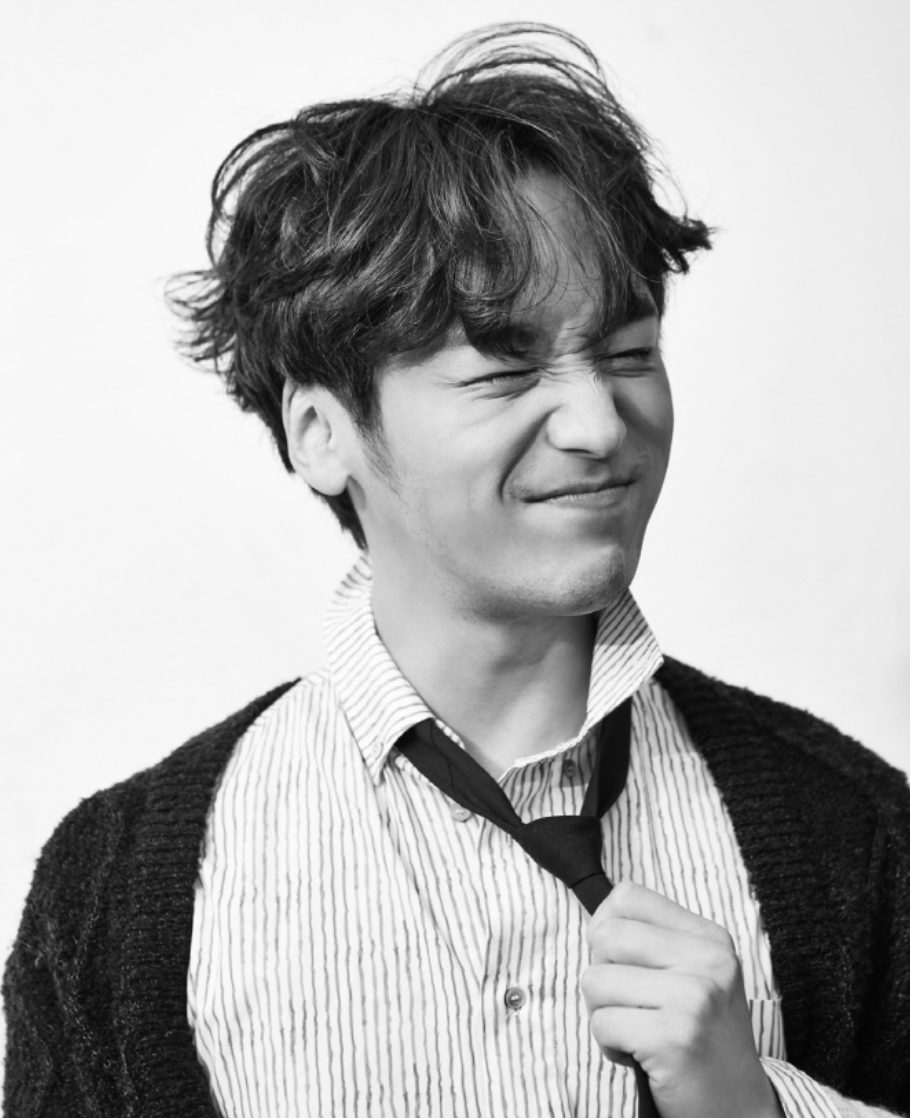 변요한 화보2