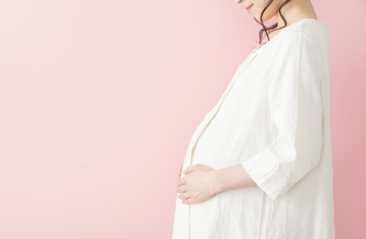 임신 중 분비물