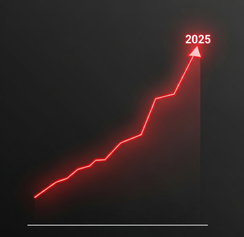 2025 지니계수, 위험 수위에 도달한 대한민국의 자화상