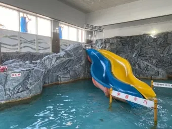 아산스파비스 온천 물놀이 준비 및 스파포레 글램핑 정보_15