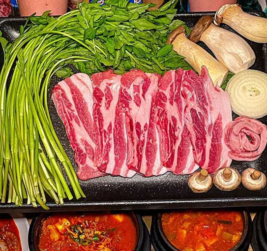 미생 삼산본점