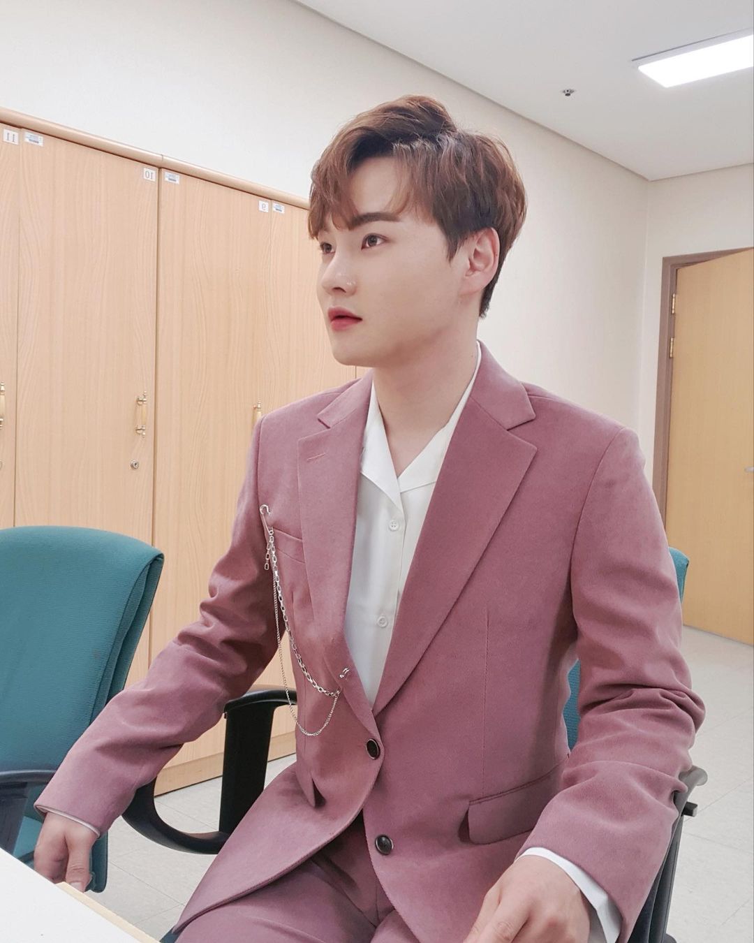 박서진