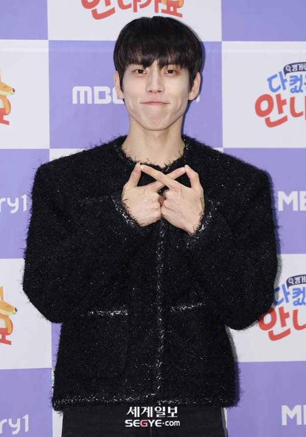 장동우 뮤지컬 배우