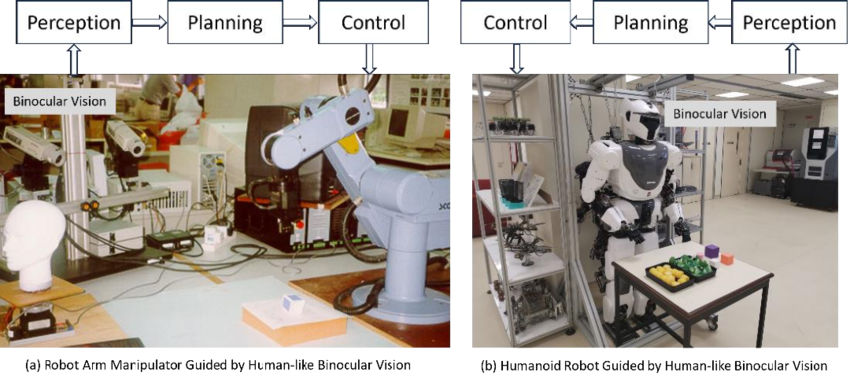 [기술동향] 2026 피지컬 AI 확산과 AI 데이터센터(AIDC) 인프라 전망