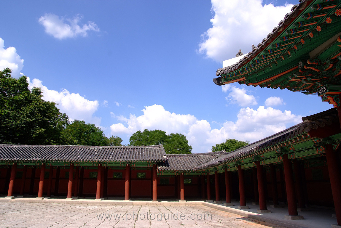 경희궁 Gyeonghuigung