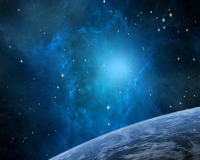 고래자리(Cetus) – 심해의 괴물이 된 한국 겨울 하늘의 그림자