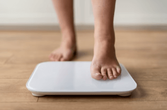 체지방률 정상범위 및 나의 체지방 계산하기