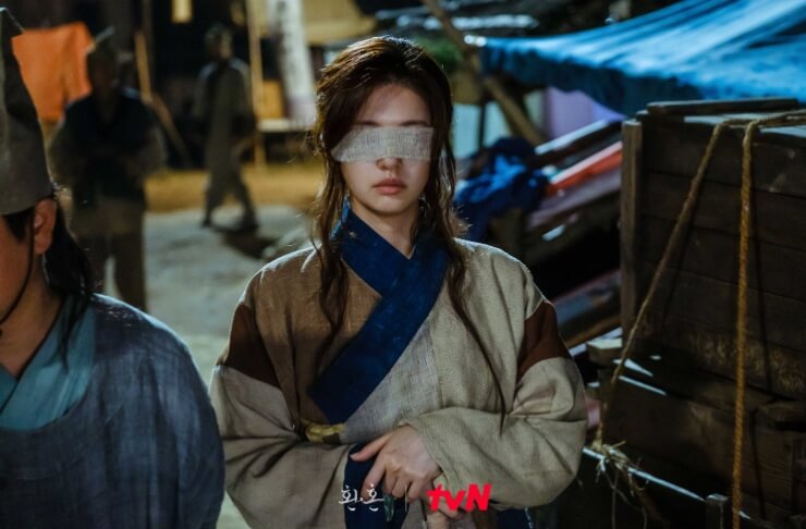 드라마 환혼 결방 이유 환혼 시즌2