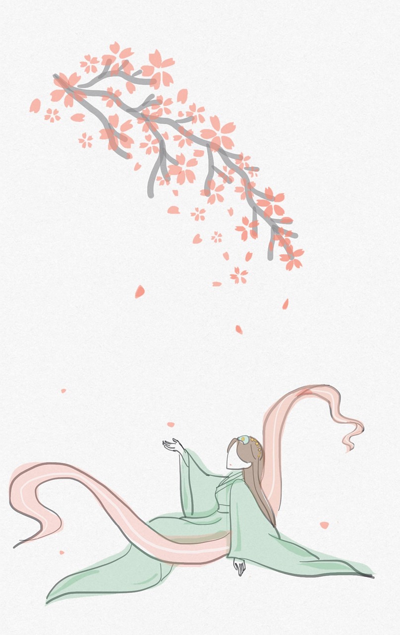 바리데기 신화: 한국 무속의 여신과 치유의 상징