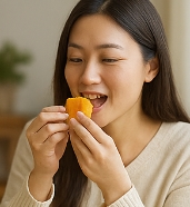 단호박 효능