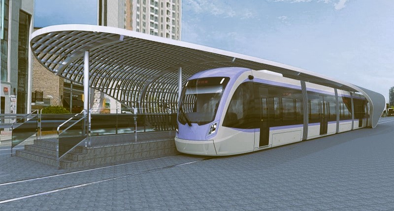 위례 교통망, 언제쯤 완성될까?