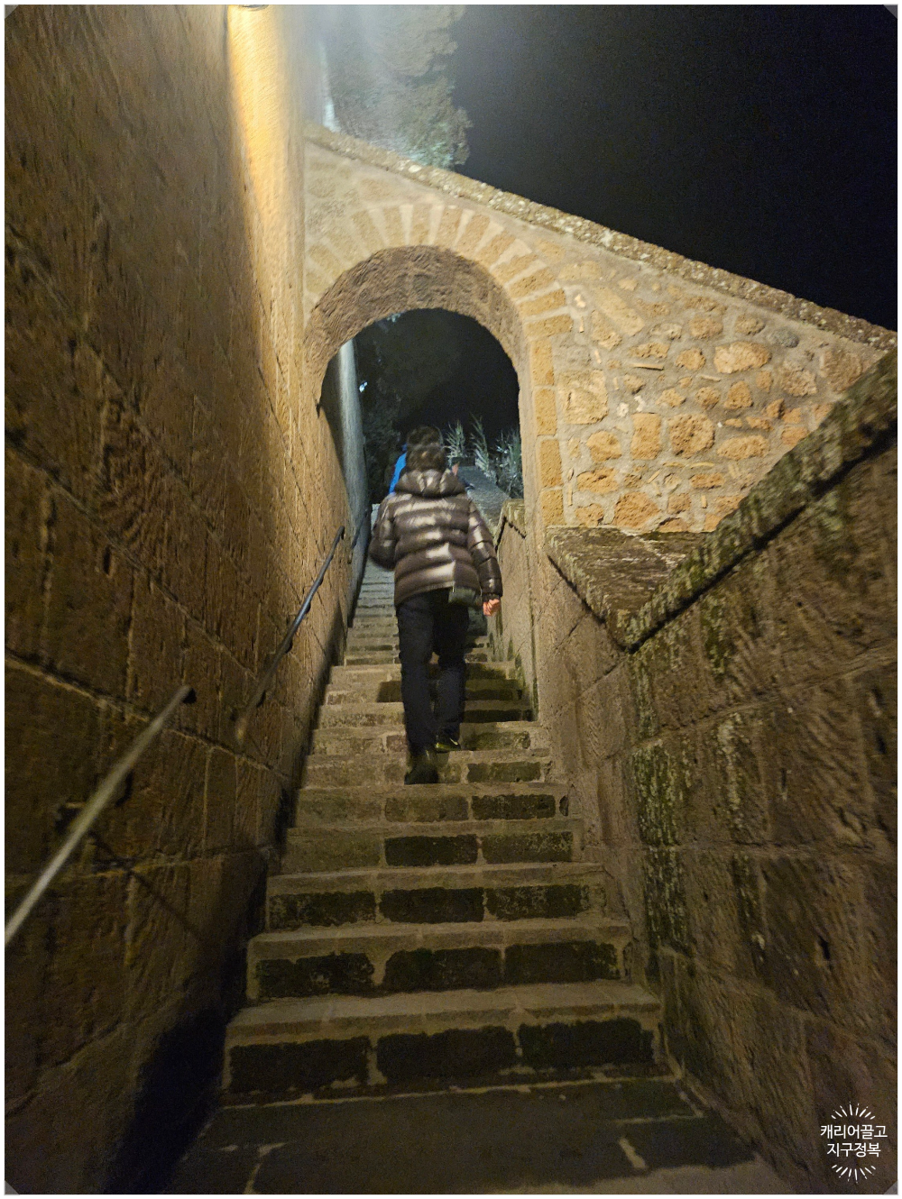 오르비에토 관광 명소 3가지