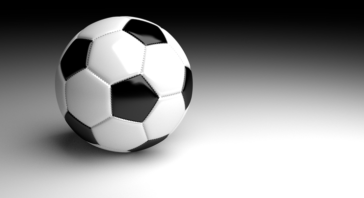 축구 공