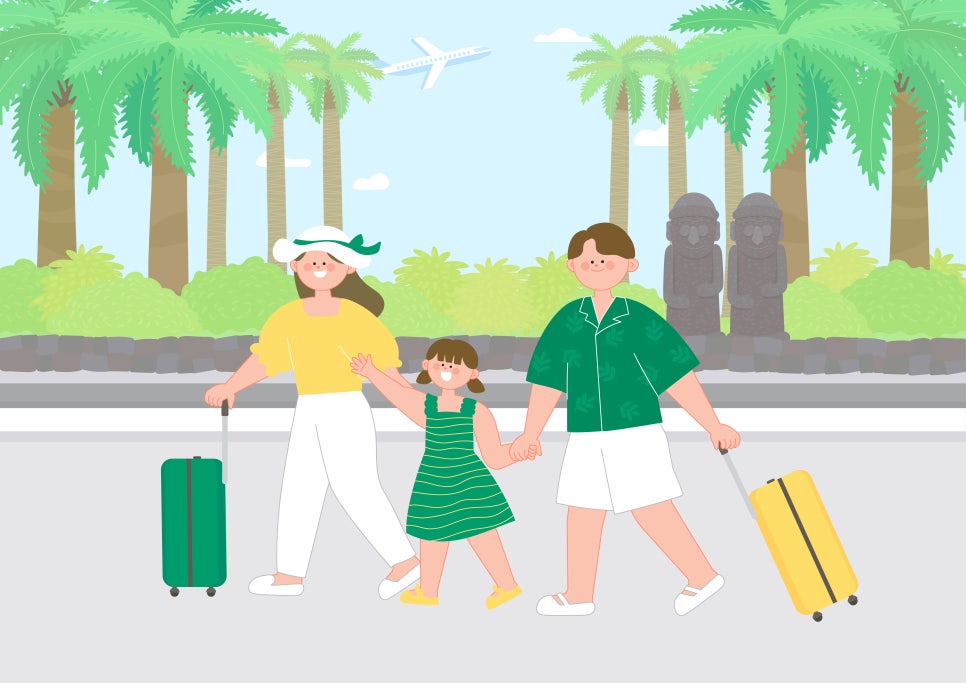 혼자도 OK! 『쏠쏠한 장성여행Ⅱ』와 함께 장성에서 잊지 못할 추억 만들기!