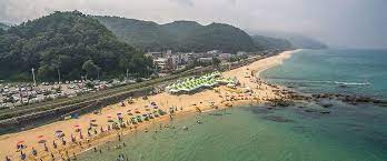 2023 해돋이 일출시간 정보