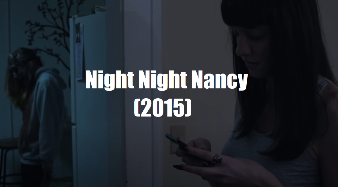 Night Night Nancy 썸네일