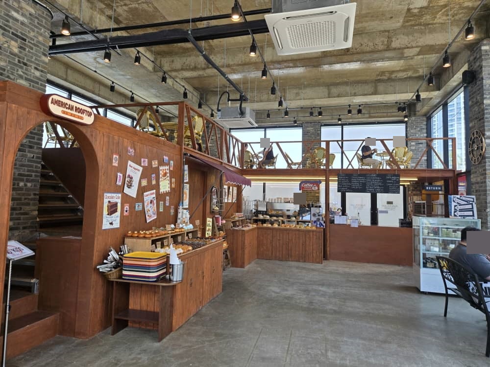 송도 아메리칸스퀘어