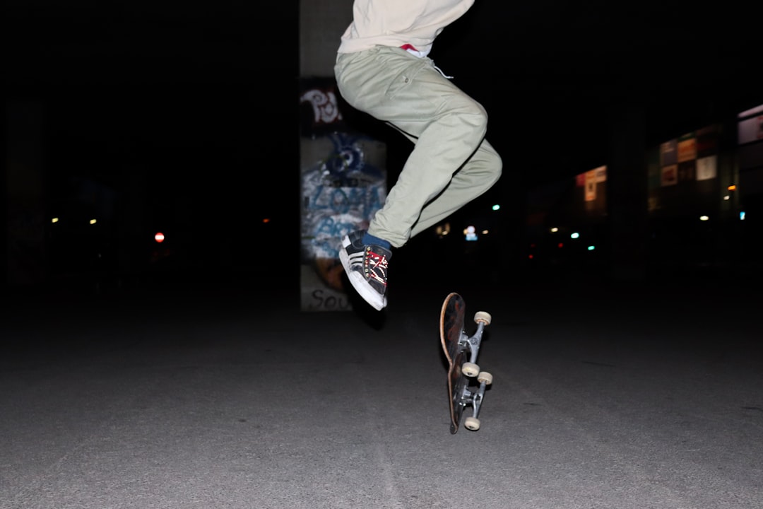 Jumping Jack.