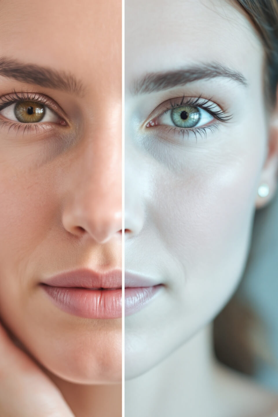 황기 사진입니다.