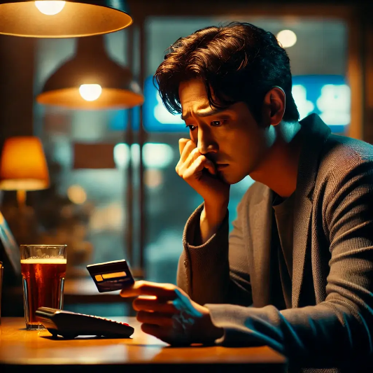 소비 심리학
감정 소비
소비 후 불안
충동 구매 심리
보복 소비 원인
소비 중독 탈출법
돈 쓰고 후회하는 이유
심리 기반 소비 습관
지출 관리 심리 전략
행동경제학과 소비