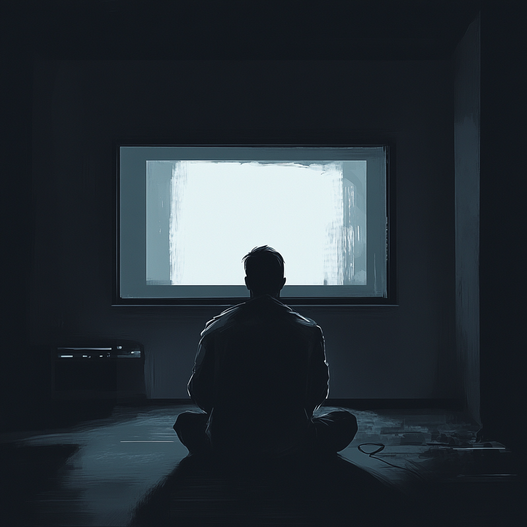 요즘은 사람보다 AI랑 대화하는 게 더 편해