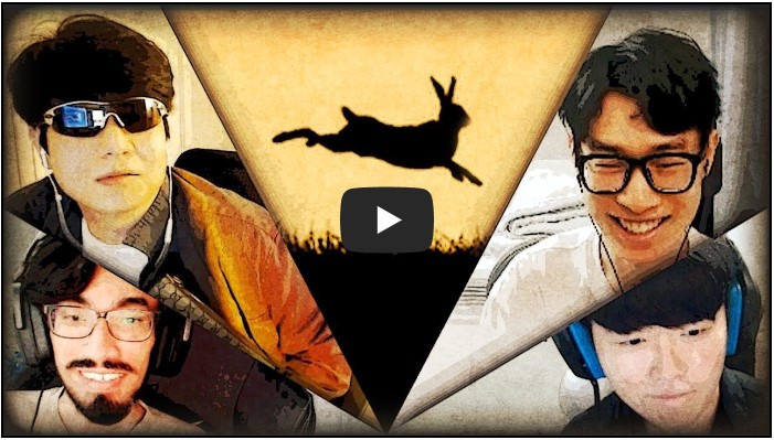 롤 유튜버 순위 TOP 10 3