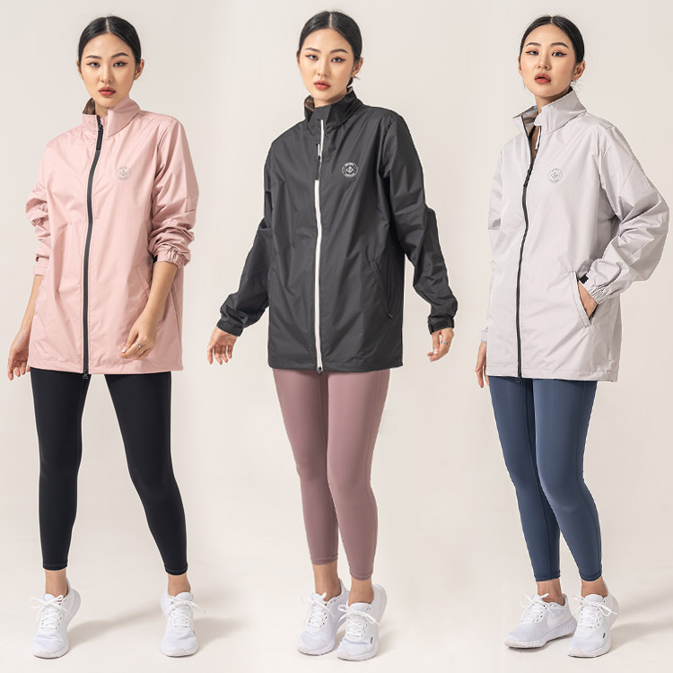 얼티밋기어 다이어트 땀복 세트 힙커버 롱자켓+레깅스 트레이닝복 상하의 SET