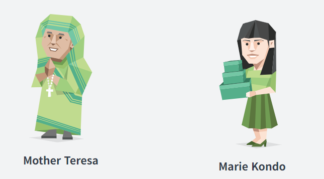 MBTI 성격 유형검사 2024