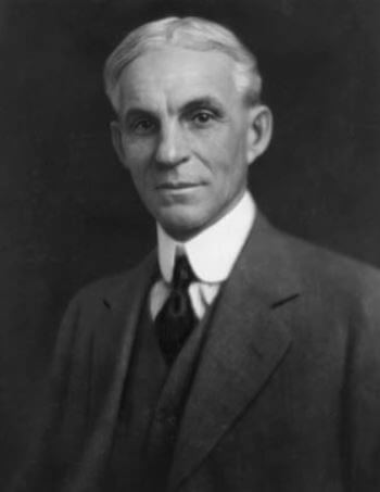 인물-헨리포드-사진