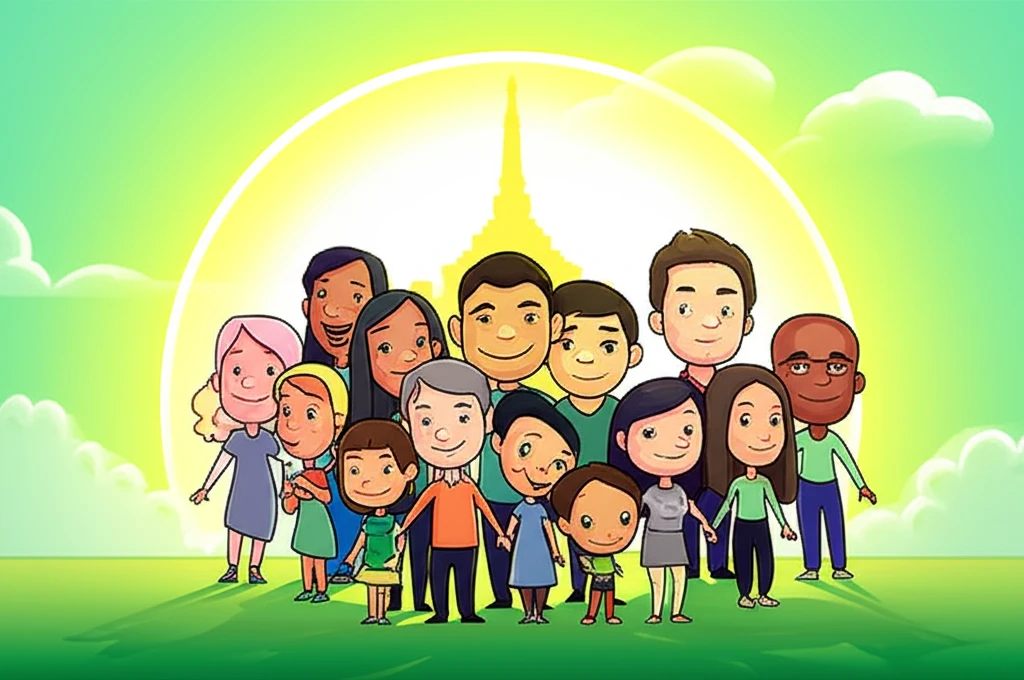 2025년 한센인 복지 지원 대상과 ..