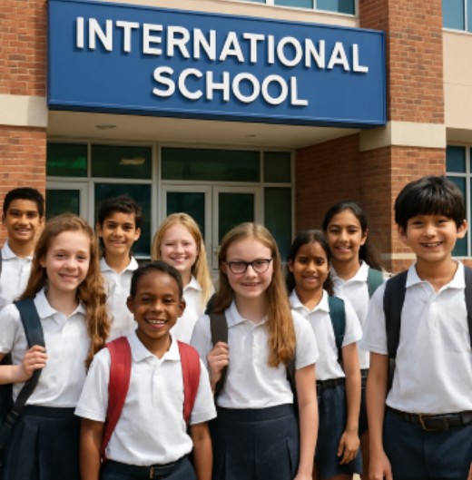 국제학교 관련
