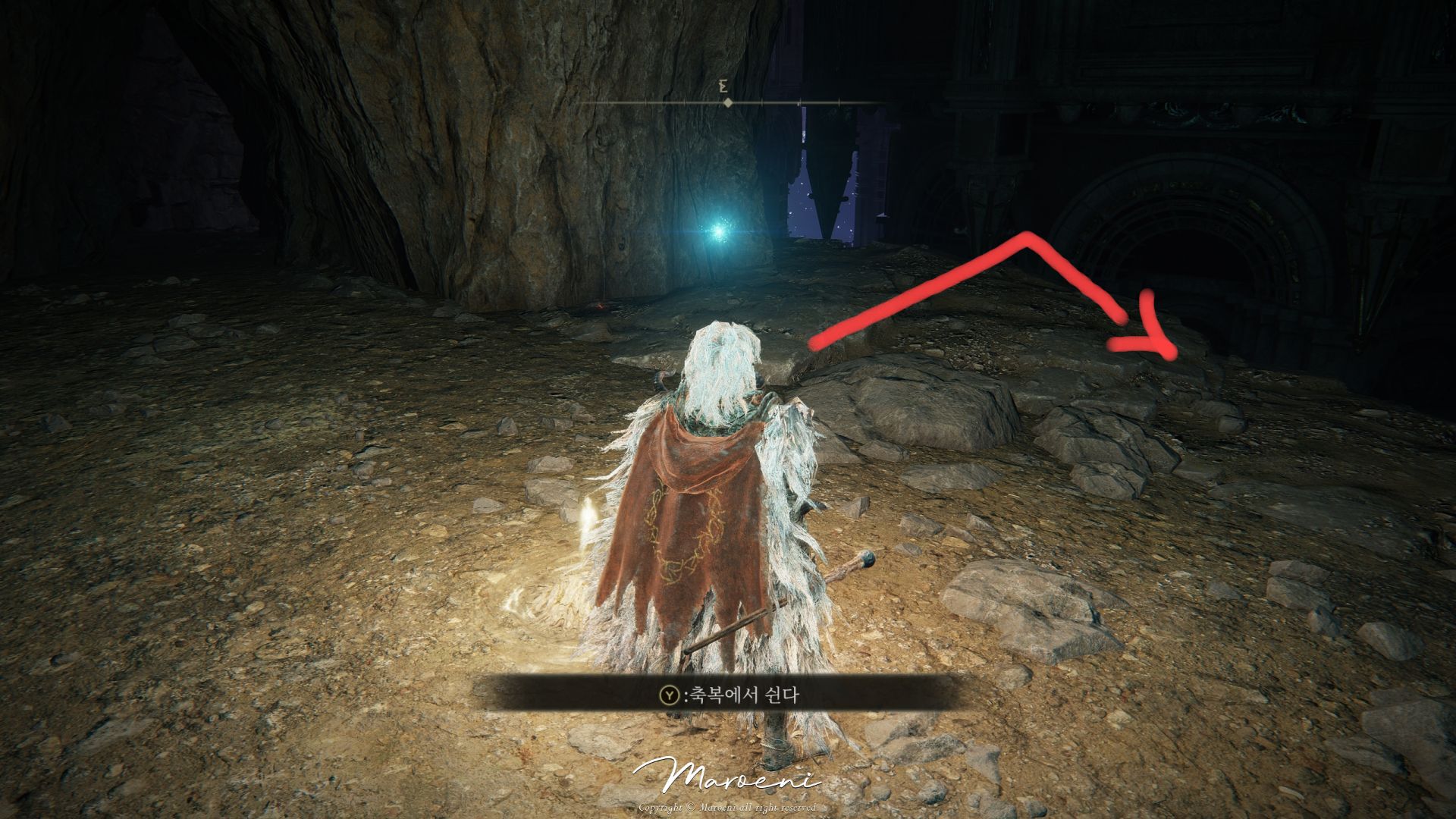 동침의 처녀 피아