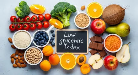 혈당 관리 식단 초심자 가이드: 당뇨 걱정 없는 하루 식사법