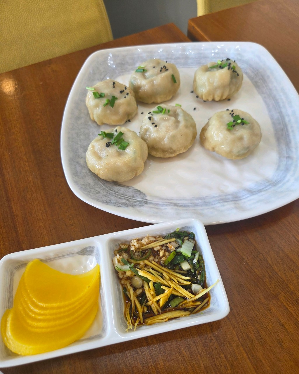종로 장만만두